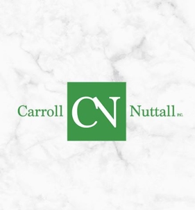 Carroll & Nuttall